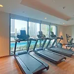 Majestic Act One 2Br 37Th Floor- Downtown- Boulevard View