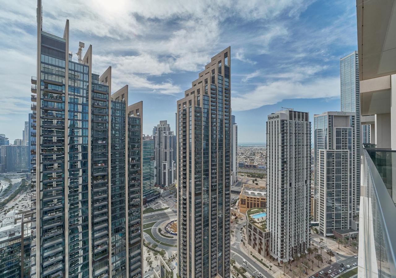 Majestic Act One 2br 37th Floor- Downtown- Boulevard View Dubai