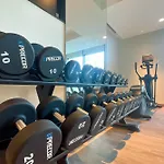 Majestic Act One 2Br 37Th Floor- Downtown- Boulevard View