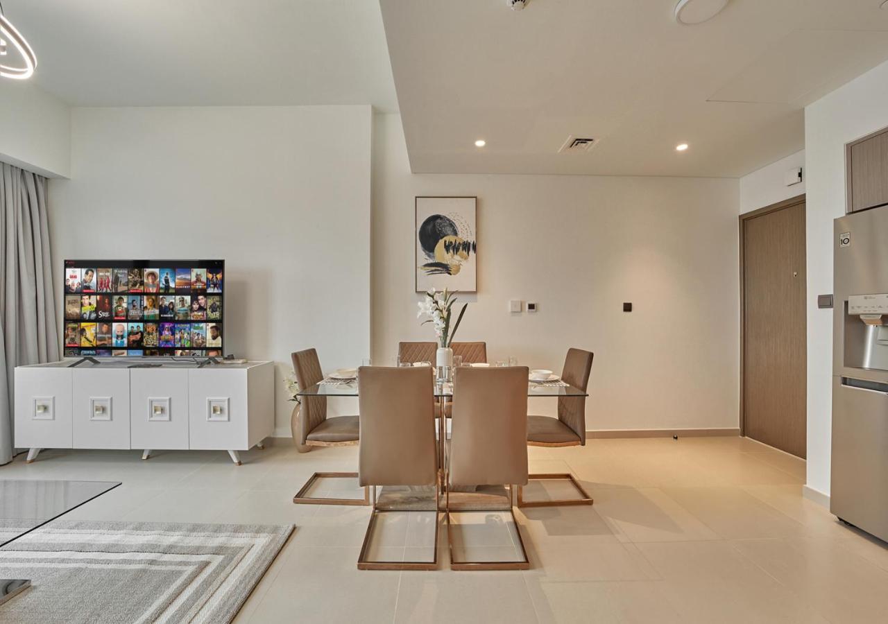 Majestic Act One 2br 37th Floor- Downtown- Boulevard View Apartment Dubai