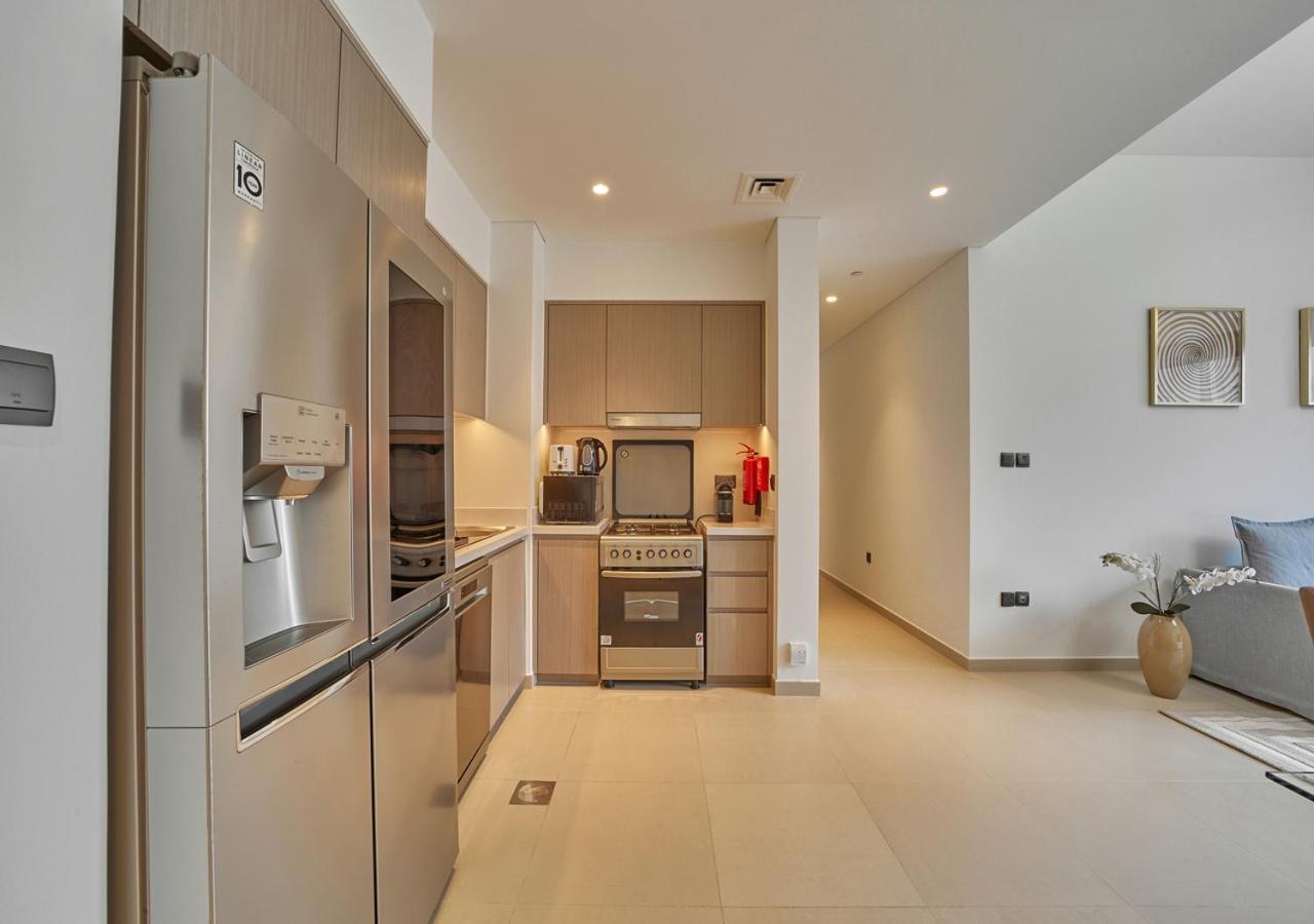 Apartment Majestic Act One 2br 37th Floor- Downtown- Boulevard View