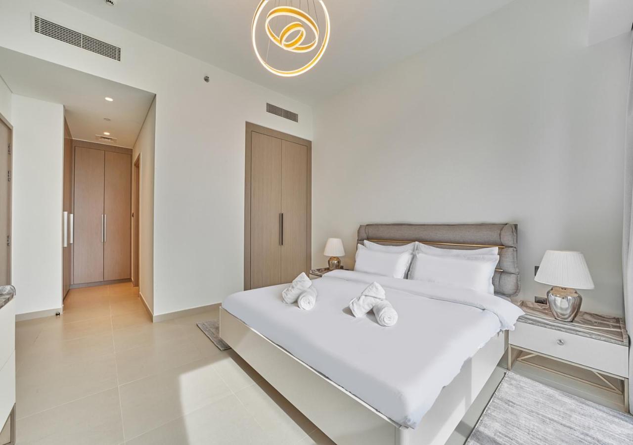 Majestic Act One 2br 37th Floor- Downtown- Boulevard View * Dubai