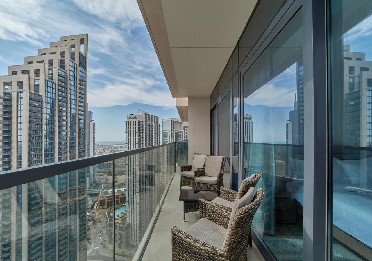 Majestic Act One 2br 37th Floor- Downtown- Boulevard View Apartment *