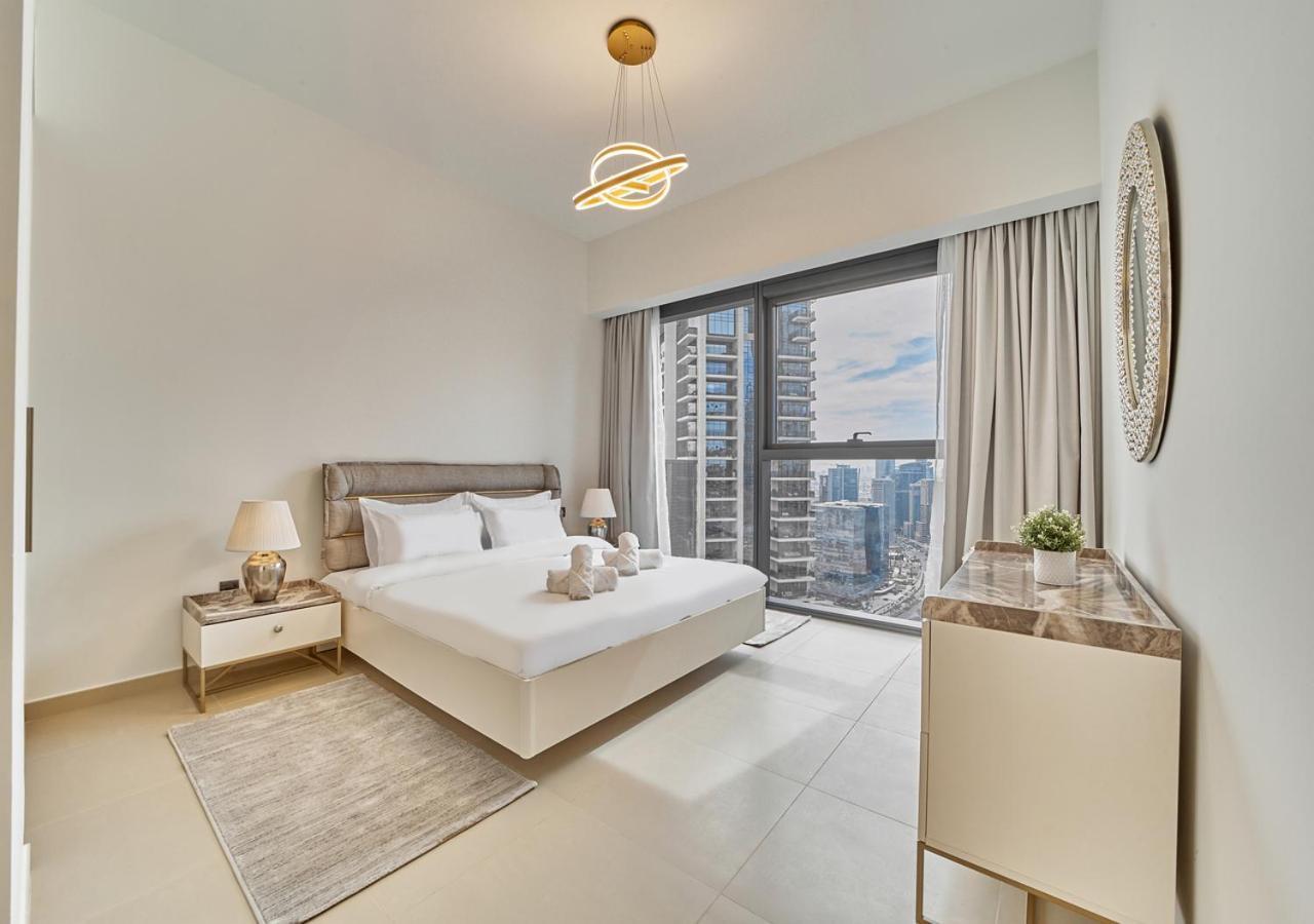 Apartment Majestic Act One 2br 37th Floor- Downtown- Boulevard View Dubai