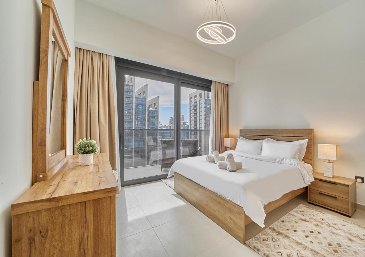 Majestic Act One 2br 37th Floor- Downtown- Boulevard View * Dubai