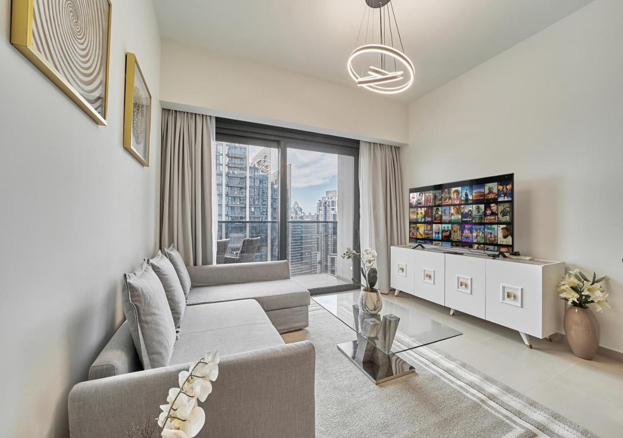 Majestic Act One 2br 37th Floor- Downtown- Boulevard View * Dubai