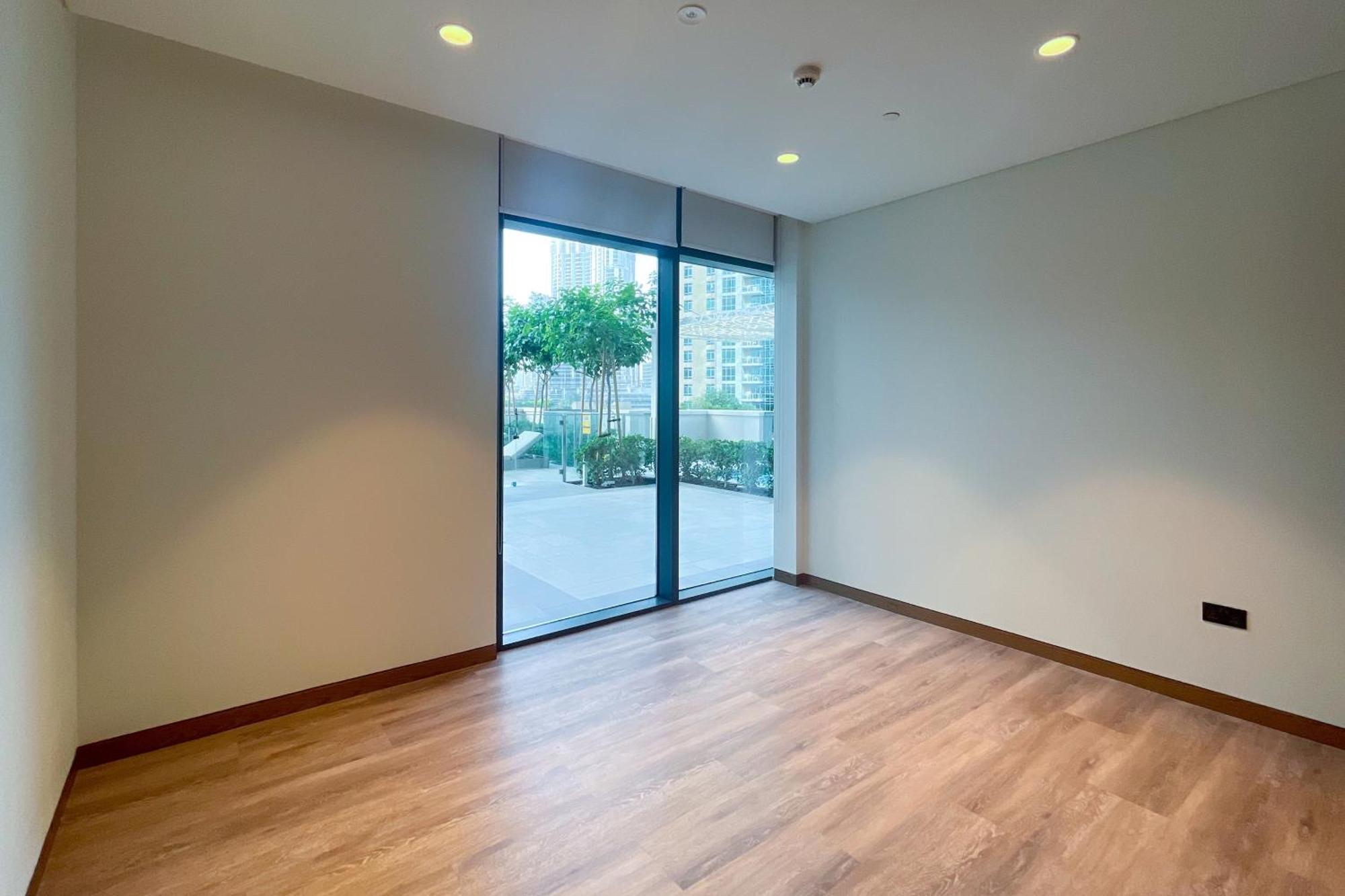 Majestic Act One 2br 37th Floor- Downtown- Boulevard View *