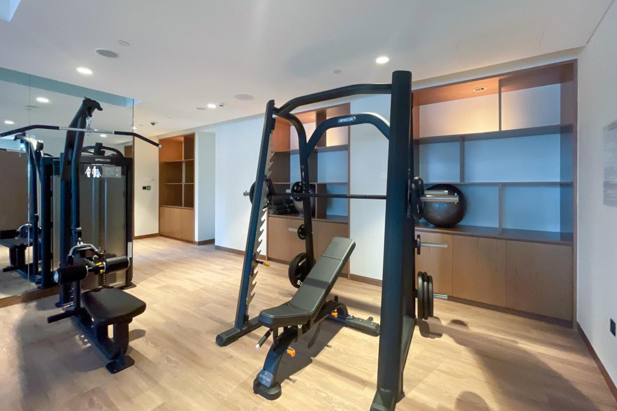 Majestic Act One 2br 37th Floor- Downtown- Boulevard View Apartment Dubai
